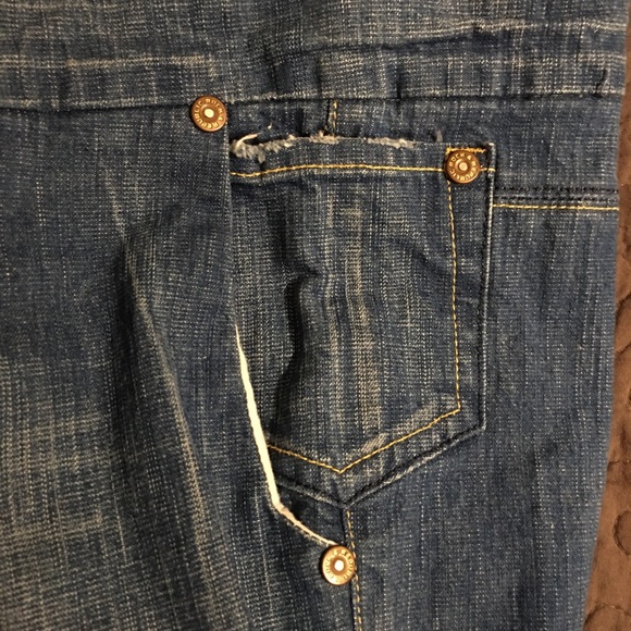 Rock & Republic Townsend Bootcut Jeans Size 29/36 - Picture 11 of 15